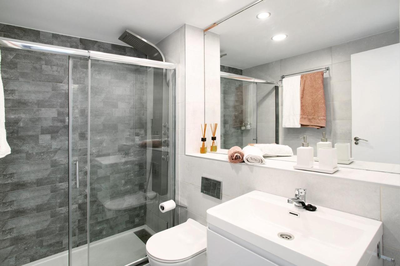 Tamaran Bureba 511 Apartment มาสปาโลมาส ภายนอก รูปภาพ