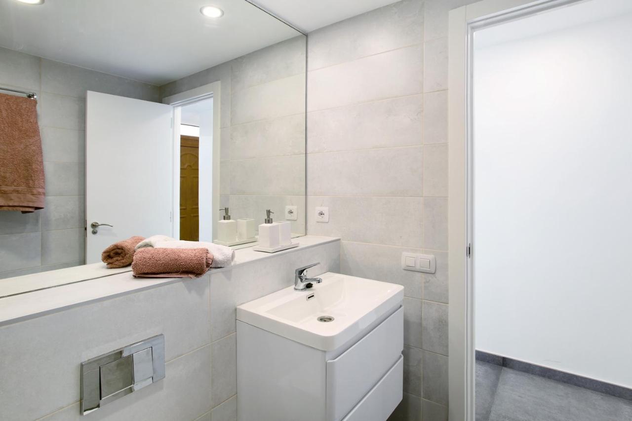 Tamaran Bureba 511 Apartment มาสปาโลมาส ภายนอก รูปภาพ
